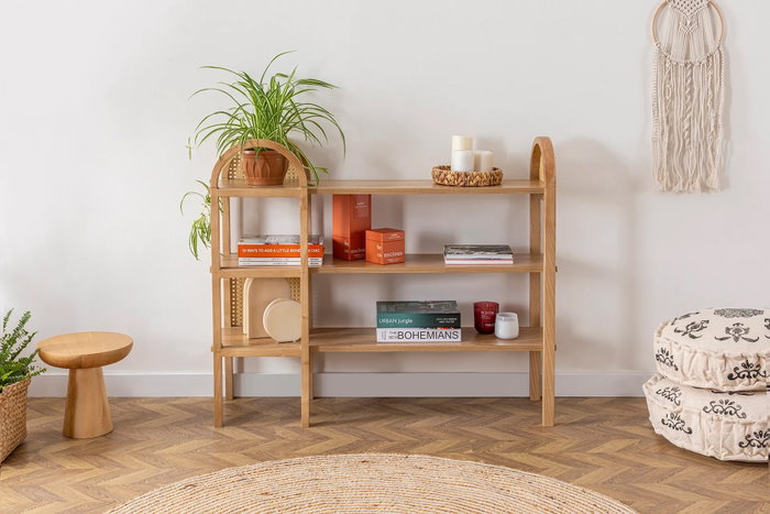 Hanah Home Nala 90 - Natural